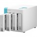 Сетевое хранилище (NAS) QNAP TS-431K