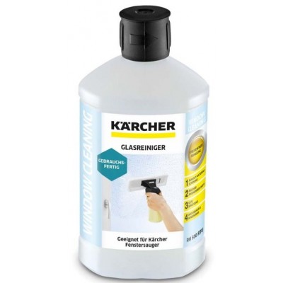 Soluție pentru sticlă Karcher RM 500 (6.296-059.0)