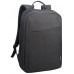 Rucsac pentru oraș Lenovo B210 Black (GX40Q17225)