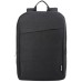 Rucsac pentru oraș Lenovo B210 Black (GX40Q17225)