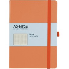 Agendă nedatată Axent Prime A5/96p Peach (8305-42-A)