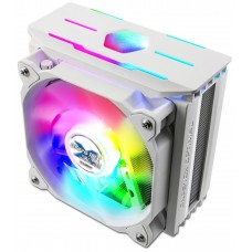 Кулер для процессора Zalman CNPS10X Optima II White