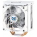 Cooler Procesor Zalman CNPS10X Optima II White