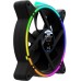 Ventilator de carcasă Zalman ZM-RFD120A Black