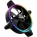 Ventilator de carcasă Zalman ZM-RFD120A Black