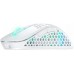 Компьютерная мышь Xtrfy M4 RGB Wireless White