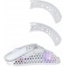 Компьютерная мышь Xtrfy M4 RGB Wireless White