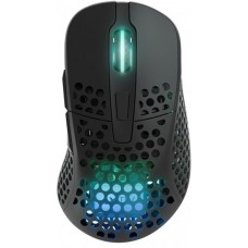 Компьютерная мышь Xtrfy M4 RGB Wireless Black