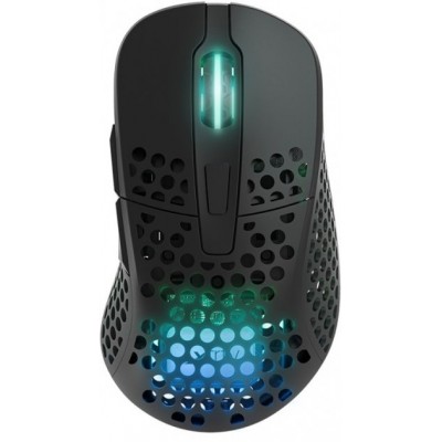 Mouse Xtrfy M4 RGB Wireless Black