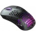 Mouse Xtrfy M4 RGB Wireless Black