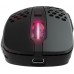 Mouse Xtrfy M4 RGB Wireless Black