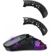 Mouse Xtrfy M4 RGB Wireless Black