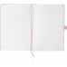 Agendă nedatată Axent Prime A5/96p Light Pink (8305-49-A)