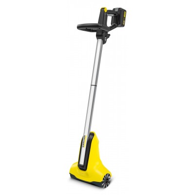 Aparat Curatator de terasa Karcher PCL 3-18 (1.644-011.0)