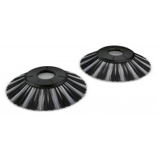 Perii laterale cu peri amestecați de resturi umede Karcher S4 (2.644-032.0) 2pcs