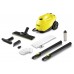 Пароочиститель Karcher SC 3 Deluxe EasyFix (1.513-200.0)