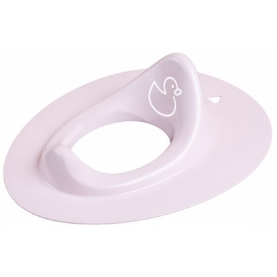 Colac WC pentru copii Tega Baby Duck (DK-090-130) Pink