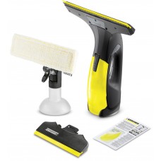 Ștergător sticlă Karcher WV 2 Black Edition (1.633-425.0)