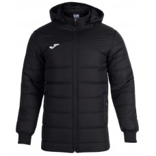 Детская куртка Joma 102258.100 Black 2XS