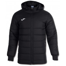 Geacă pentru bărbați Joma 102258.100 Black 2XL