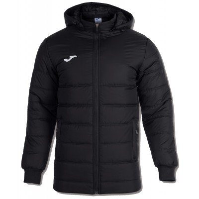 Geacă pentru bărbați Joma 102258.100 Black 2XL