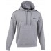 Мужская толстовка Joma 102545.280 Grey 2XL