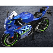 Motocicletă MSZ Suzuki GSR-R1000 (68489)