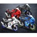 Мотоцикл MSZ Suzuki GSR-R1000 (68489)