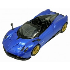 Mașină MSZ Pagani Huayra Roadster (68435)