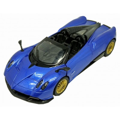 Машина MSZ Pagani Huayra Roadster (68435)