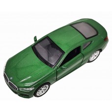 Mașină MSZ BMW M850i Coupé (68415)