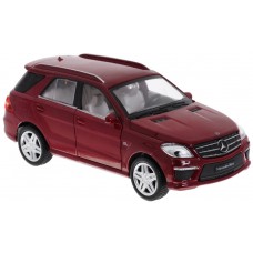 Mașină MSZ Mercedes-Benz ML63 AMG (68339)