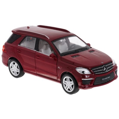 Машина MSZ Mercedes-Benz ML63 AMG (68339)
