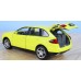 Машина MSZ Porsche Cayenne S (68324)