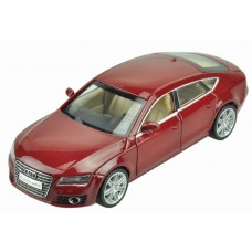 Mașină MSZ Audi A7 (68319)