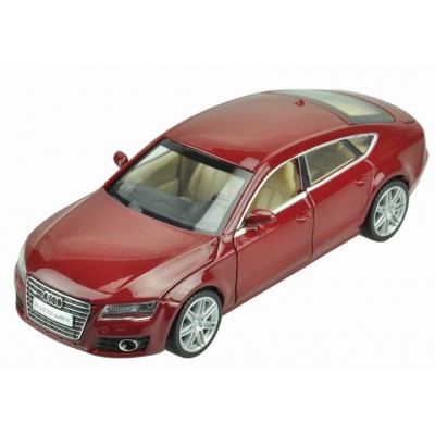 Машина MSZ Audi A7 (68319)