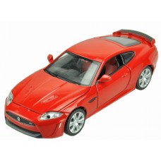 Mașină MSZ Jaguar XKR-S (68318)