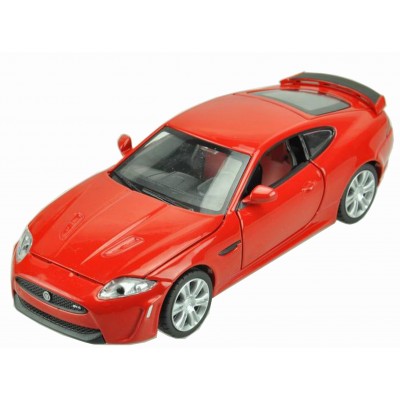 Mașină MSZ Jaguar XKR-S (68318)