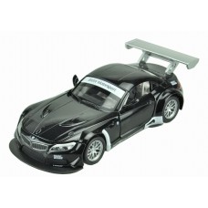 Mașină MSZ BMW Z4 GT3 (68312)