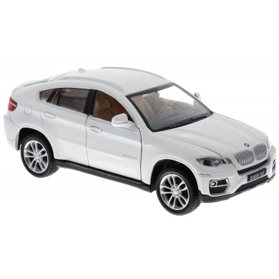 Машина MSZ BMW X6 (68311)