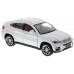 Машина MSZ BMW X6 (68311)