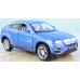 Машина MSZ BMW X6 (68311)
