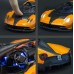 Машина MSZ Pagani Huayra Roadster (68264B)