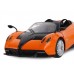 Машина MSZ Pagani Huayra Roadster (68264B)