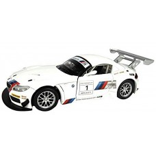 Машина MSZ BMW Z4 GT3 (68260A)