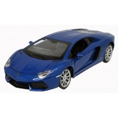 Машина MSZ Lamborghini Aventador Coupé (68254A)