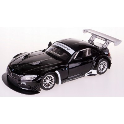 Машина MSZ BMW Z4 GT3 (68251A)
