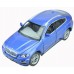 Машина MSZ BMW X6 (68250A)