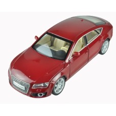Машина MSZ Audi A7 (68248A)