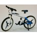 Велосипед MSZ Bicycle (01243)